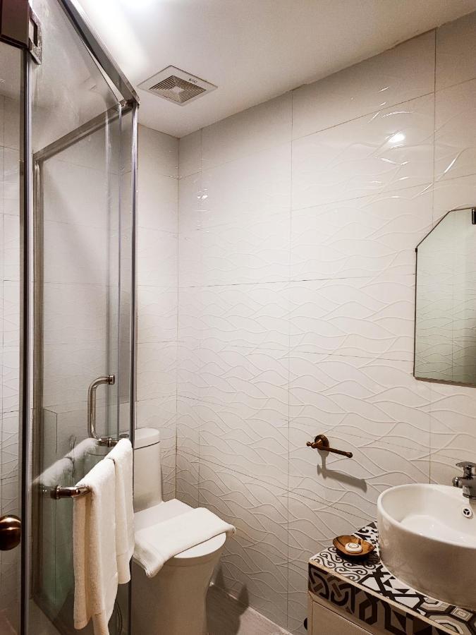 Hotel Mercante ビガン エクステリア 写真
