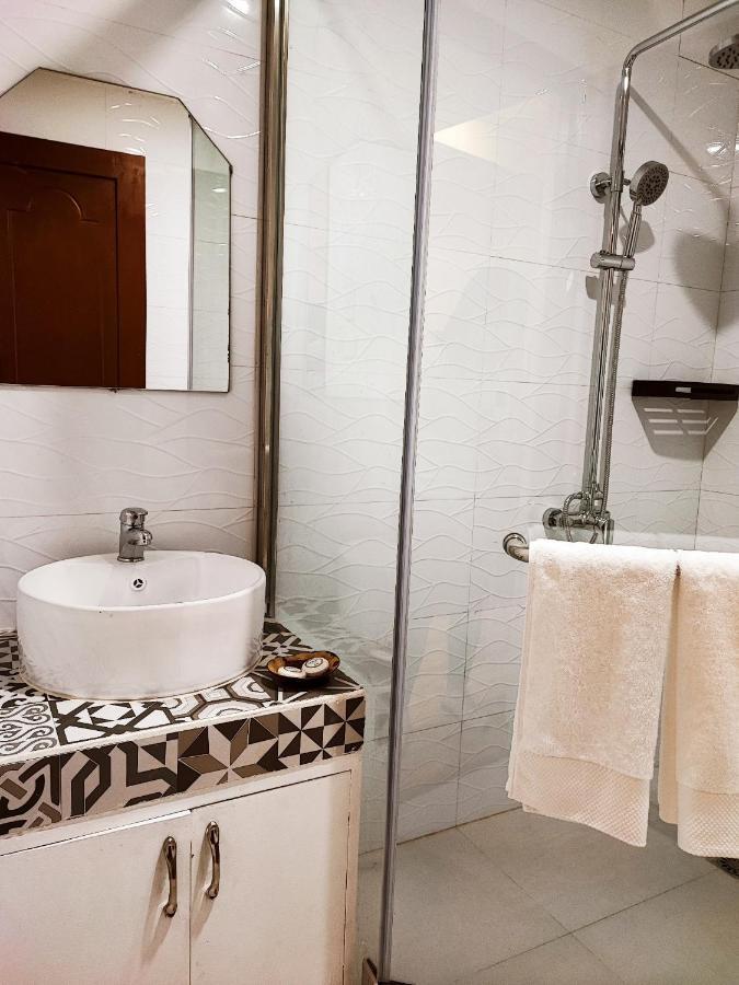 Hotel Mercante ビガン エクステリア 写真