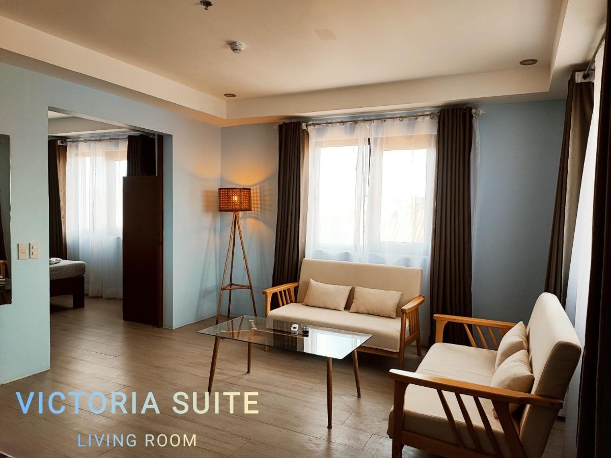 Hotel Mercante ビガン エクステリア 写真